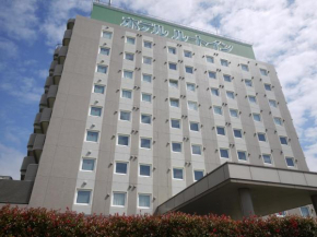 Hotel Route-Inn Iwakiizumi Ekimae, Iwaki